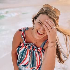 Meet your Posher, Bailey